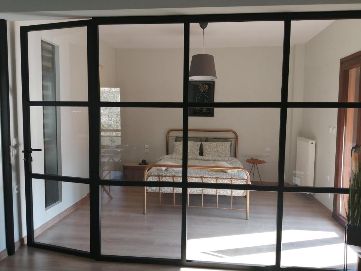 Eleana Apartment Янина Екстериор снимка