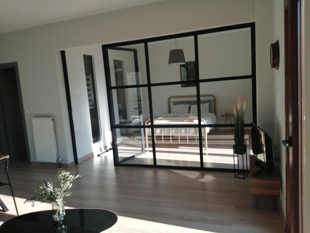 Eleana Apartment Янина Екстериор снимка