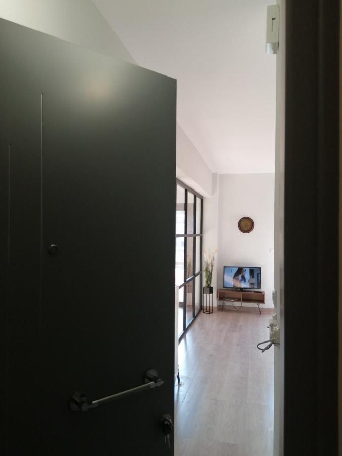 Eleana Apartment Янина Екстериор снимка