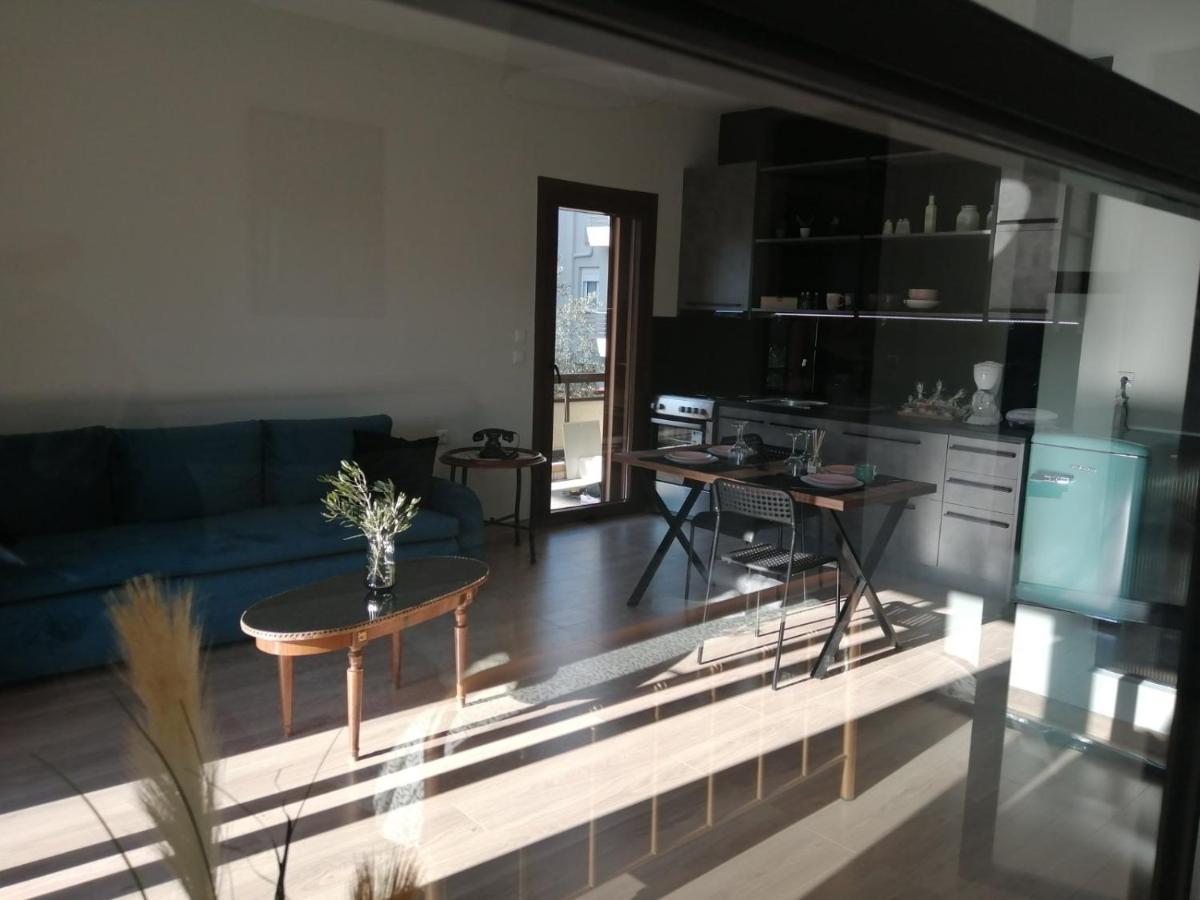 Eleana Apartment Янина Екстериор снимка