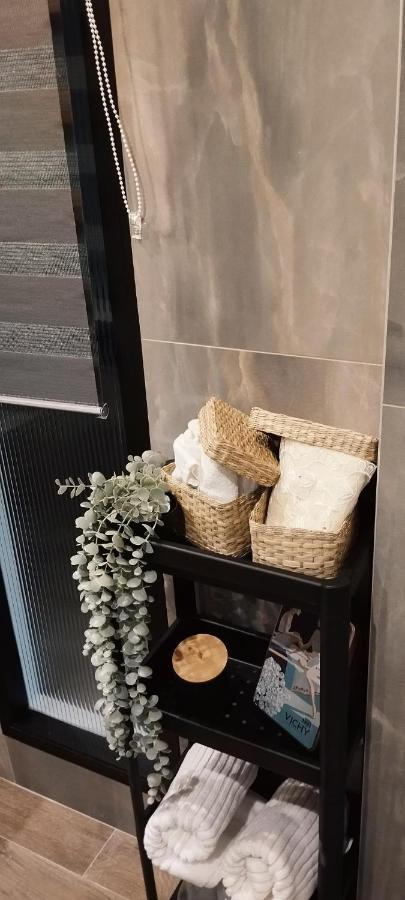 Eleana Apartment Янина Екстериор снимка