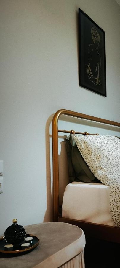 Eleana Apartment Янина Екстериор снимка