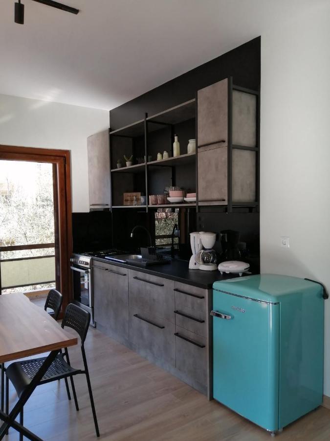 Eleana Apartment Янина Екстериор снимка