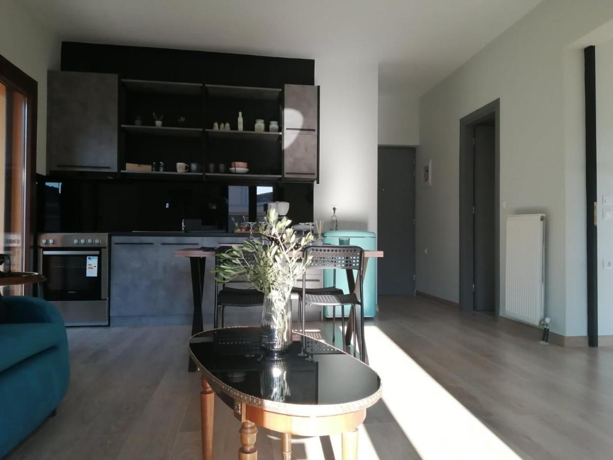 Eleana Apartment Янина Екстериор снимка