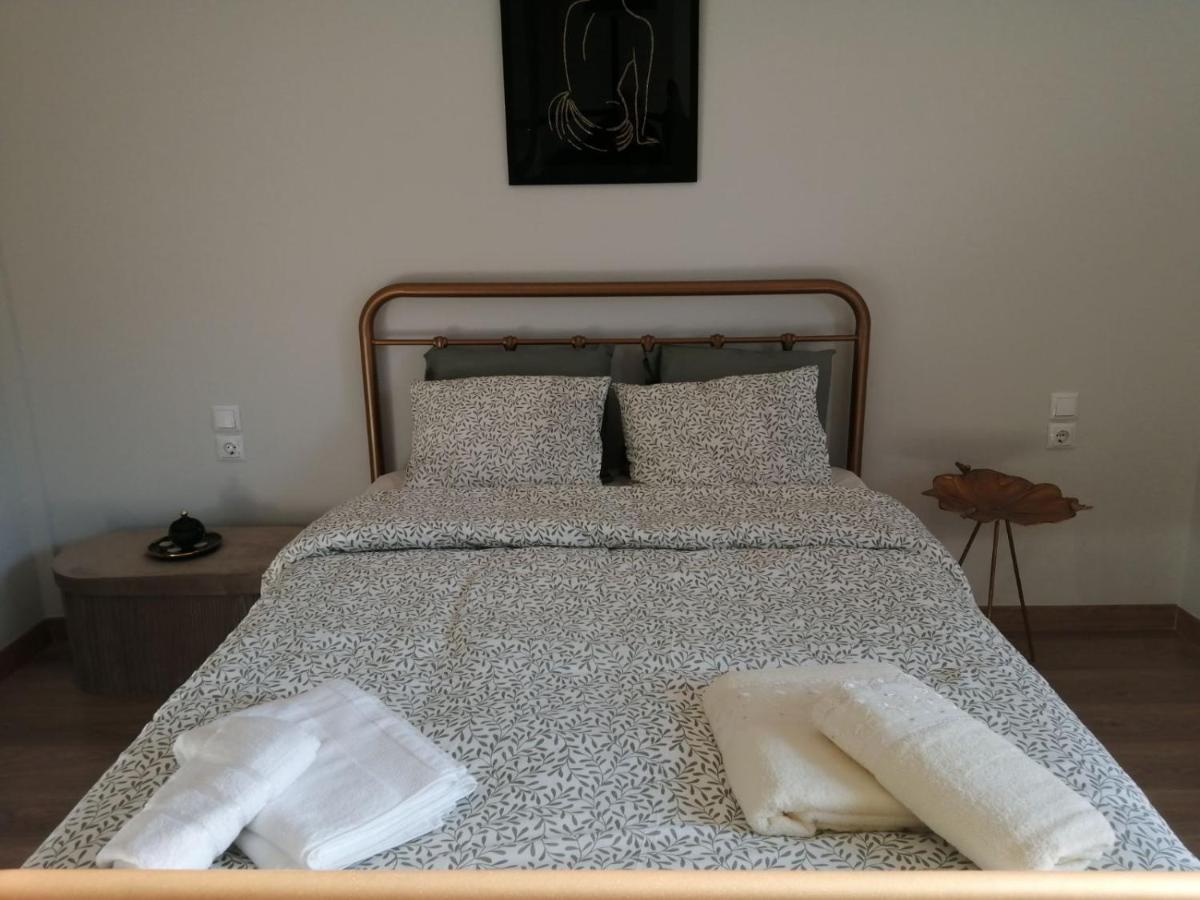Eleana Apartment Янина Екстериор снимка