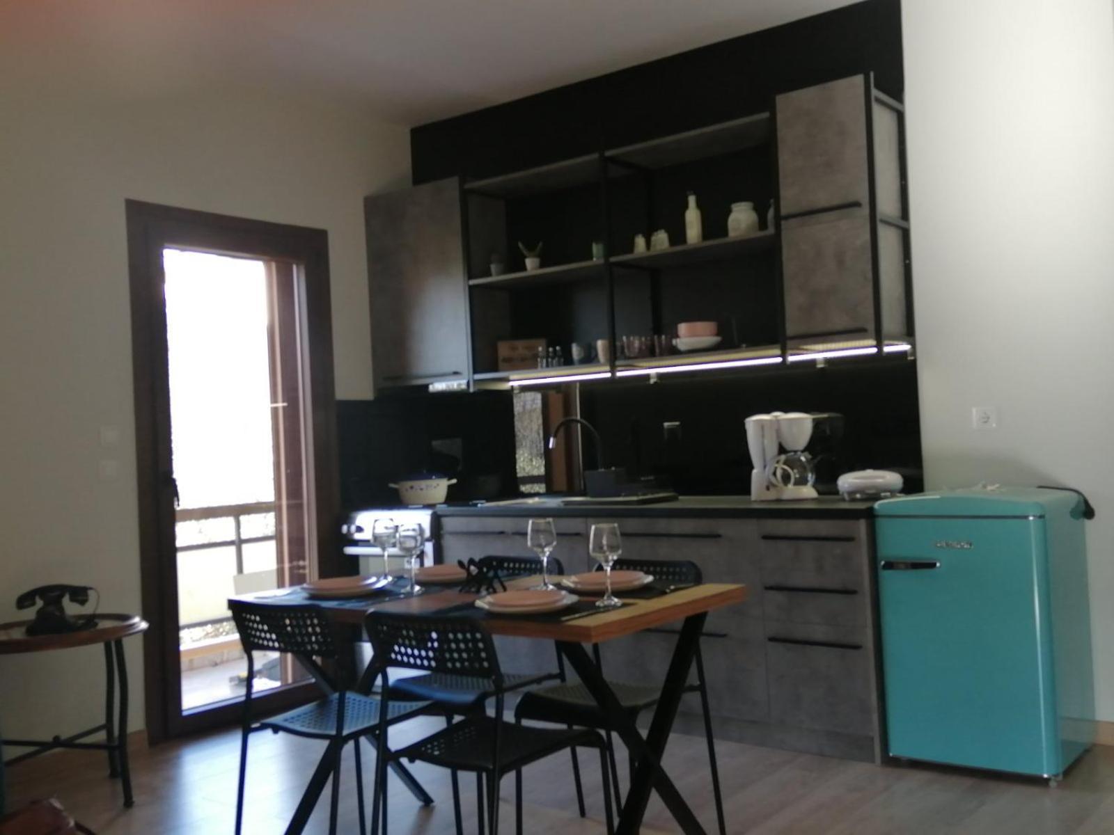 Eleana Apartment Янина Екстериор снимка